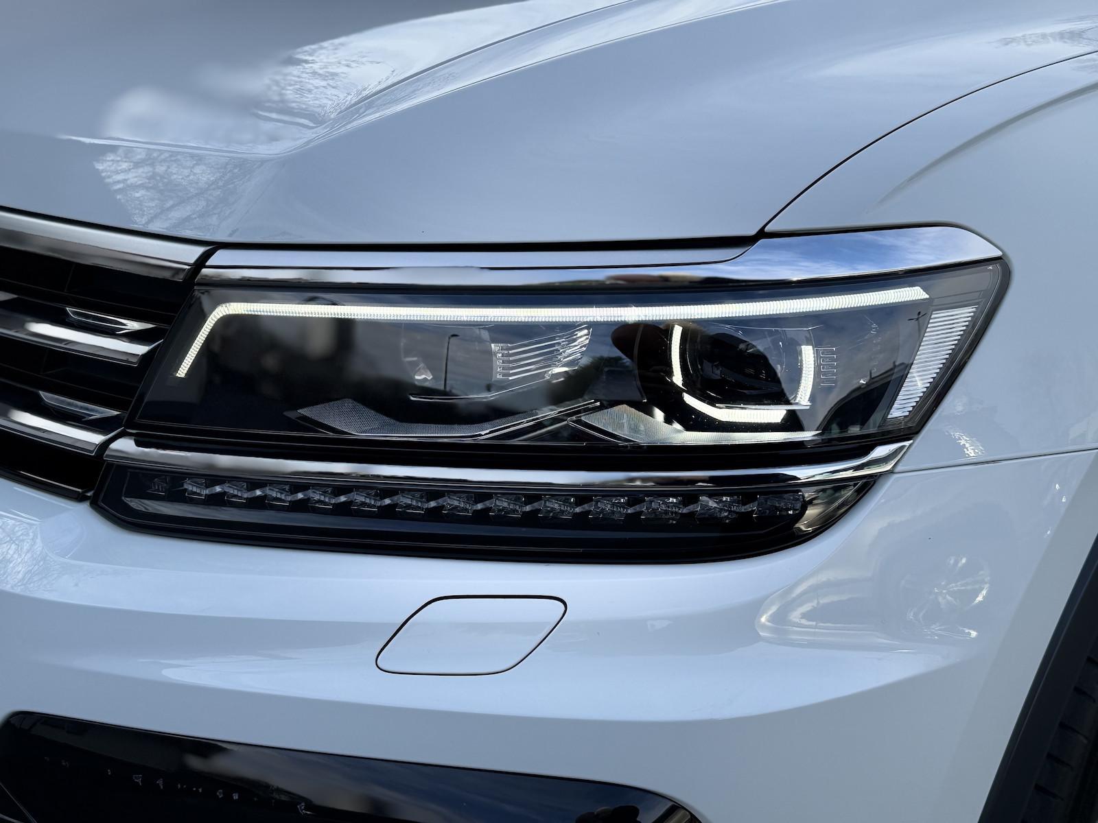 Volkswagen Tiguan Allspace 4Motion| R-Line| Keyless| Kamera