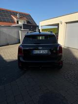 MINI John Cooper Works Countryman John Cooper Wor... - MINI John Cooper Works Countryman: Kleinwagen
