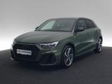 Audi A1 Sportback 30 TFSI S line NAVI PDC KLIMA - Audi A1 Gebrauchtwagen in Düsseldorf