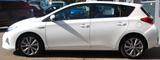 Toyota Auris Hybrid Start Edition"gepflegt"TÜV" - Toyota in Erfurt