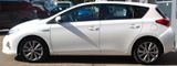 Toyota Auris Hybrid Start Edition"gepflegt"TÜV" - Toyota in Erfurt