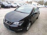 Seat Ibiza SC FR,1.HAND,ALU,PANO,SITZHEIZUNG. - Seat Ibiza in Solingen