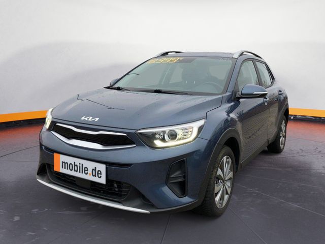 Kia Stonic 1.0T 100 DCT VISION Navi,Lenkradheiz.