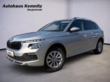 Skoda Kamiq Selection 1.0 TSI DSG ACC Kessy LED AHK - Skoda Kamiq: Selection