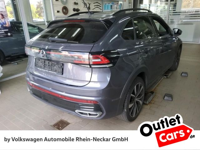Volkswagen Taigo - Bild 4