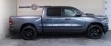 Dodge RAM Crew Cab Laramie Night LPG U-Frei Pano - Dodge RAM Gebrauchtwagen in Frankfurt
