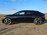 Kia EV6 GT 4WD+Navi+360°+HeadUp+WP+Acc+Matrix+Shz - Kia EV6 von privat