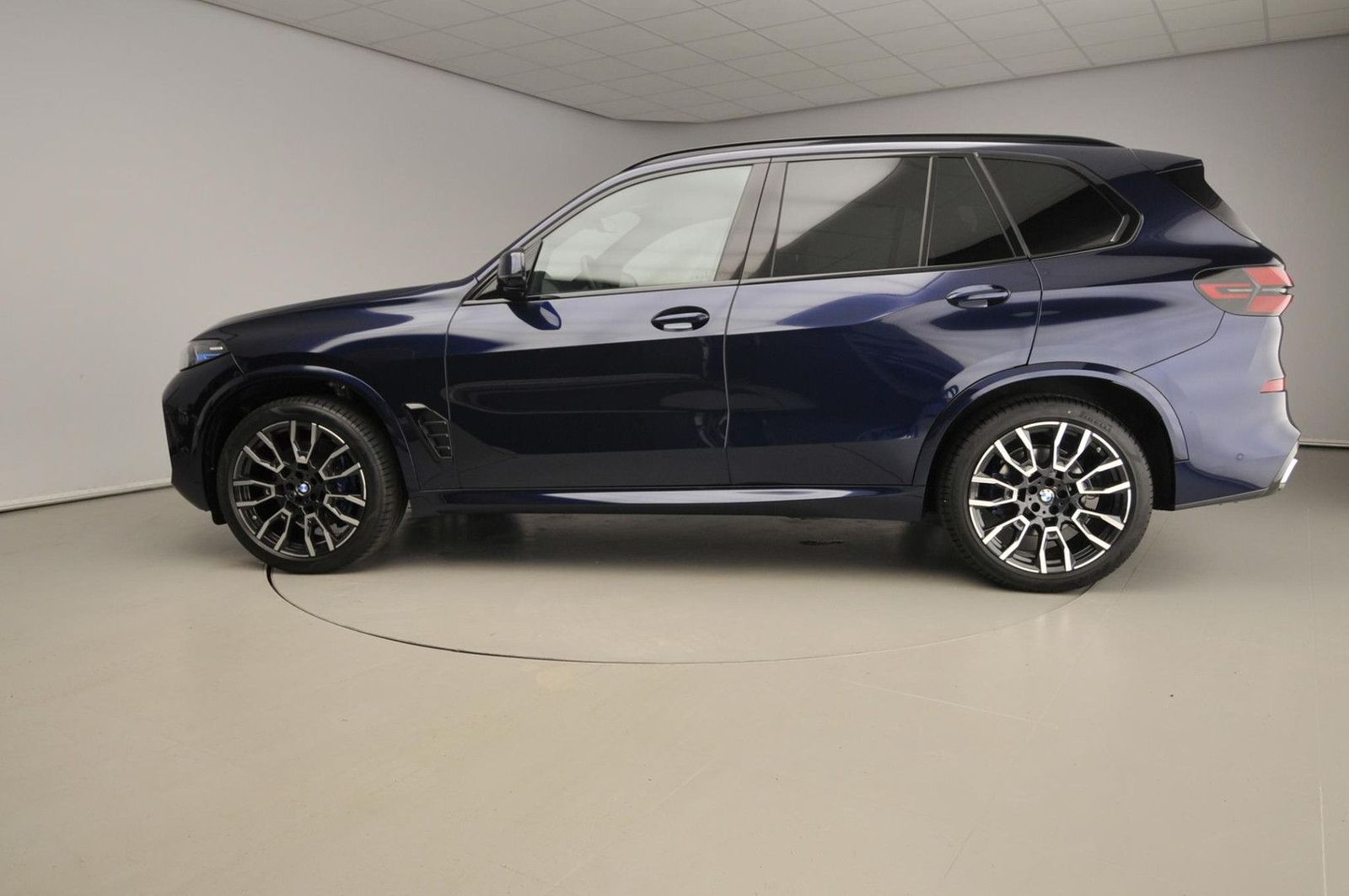 BMW X5 xDrive40d | M-Sportpakket LED | HUD | Schiebe imagem 2