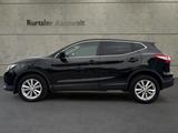 Nissan Qashqai Acenta *KLIMMAUT.*NAVI*SHZ*RFK*AMBIENTE* - gebrauchte Nissan Qashqai aus dem Jahr 2015