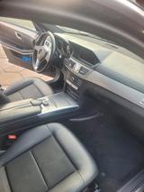 Mercedes-Benz E 200 BlueTec (212.006) - Mercedes-Benz E 200 in Wuppertal