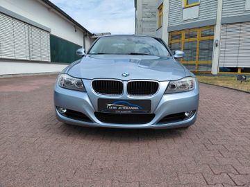BMW 318 - 8