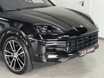 Porsche Cayenne - 3