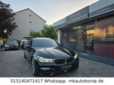 BMW 750 Baureihe 7 Lim 750 Long  xDrive - BMW 750 aus 2018