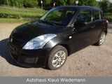 Suzuki Swift 1.2 4x4 Club - 3.Hd./orig. erst 46 TKM - aus 2011: Sw4