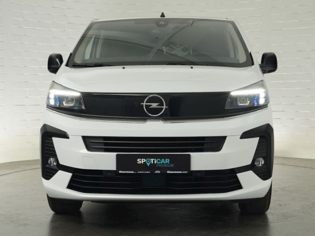 Zafira Life FACELIFT EDITION XL CDTI AT 9-SITZER