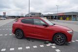 Alfa Romeo Stelvio 2.2 Diesel 16V 154kW Veloce AT8-Q4 V... - Alfa Romeo Gebrauchtwagen in Hamburg