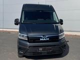 MAN TGE 3.200 L3H3 Kasten 4x4 CAMPER DREHSITZE AHK - graue MAN TGE