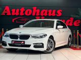 BMW 530 i M Sportpaket LEDER/SHD/DISPLAY KEY/HEAD-UP - BMW 530: Sportpaket 530d M