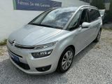 Citroën Grand C4 Picasso*7 Sitzer*Xenon*Leder*Kamera*Nav - Citroën Grand C4 Picasso / SpaceTourer in Düsseldorf
