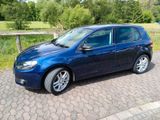 Volkswagen VW Golf 1.2 TSI Style 77 KW - Volkswagen Golf aus 2012: 7