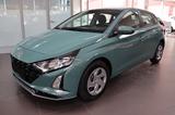 Hyundai i20 1.0 DCT Nav Rcam Carplay Temp PDC BTH SOFORT
