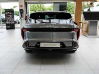 Kia K4 - Vorschau Bild 5