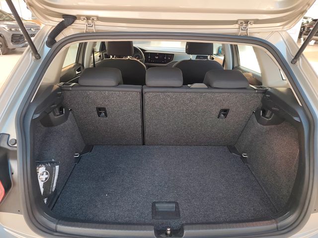 Polo 1.0 TSI *App-Connect*Winter*PDC*2-Zonen*