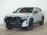 BMW XM aktive Sitzbelüftung, Bowers & Wilkins Diamon