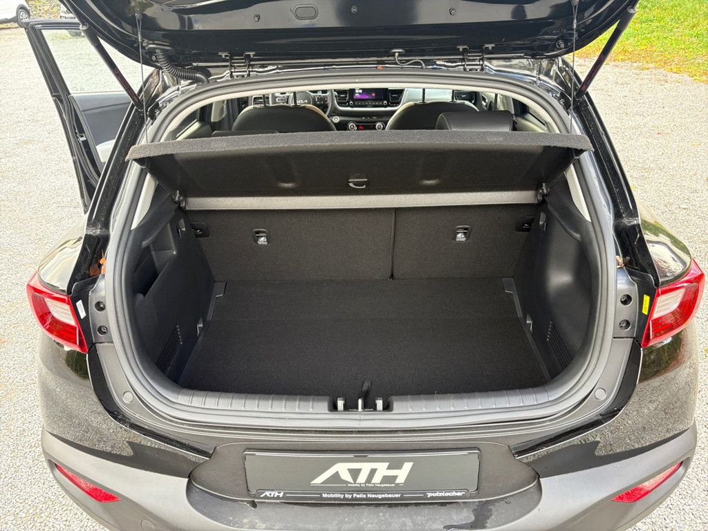 Fahrzeugabbildung Kia Stonic 1.0 T-GDI Spirit