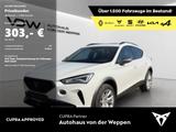 Cupra Formentor 1.5 TSI, Totwinkel, Pano, Navi Klima - CUPRA Formentor Leasingangebote für Privatpersonen