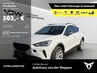 Cupra Formentor - Vorschau Bild 1