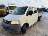 Volkswagen T5,Doka TDI,1,9,schalt,155000 km,fahrbereit - Angebote
