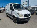 Mercedes-Benz Sprinter II Kasten 209 CDI / KLIMA - Mercedes-Benz Sprinter: 209 Cdi
