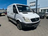 Mercedes-Benz Sprinter II Kasten 209 CDI / KLIMA - Mercedes-Benz Sprinter: 209