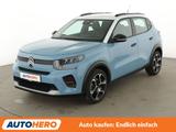 Citroën C3 1.2 Turbo YOU Plus Paket*SPUR*LED*PDC*KLIMA* - Citroën C3