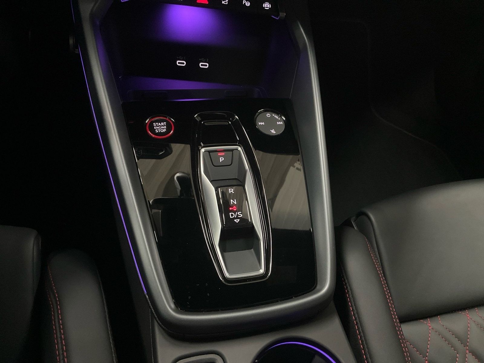 Audi S3 - Bild 15