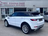 Land Rover Range Rover Evoque SE Dynamic 2.0/Pano/Kamera - Land Rover Range Rover Evoque in München