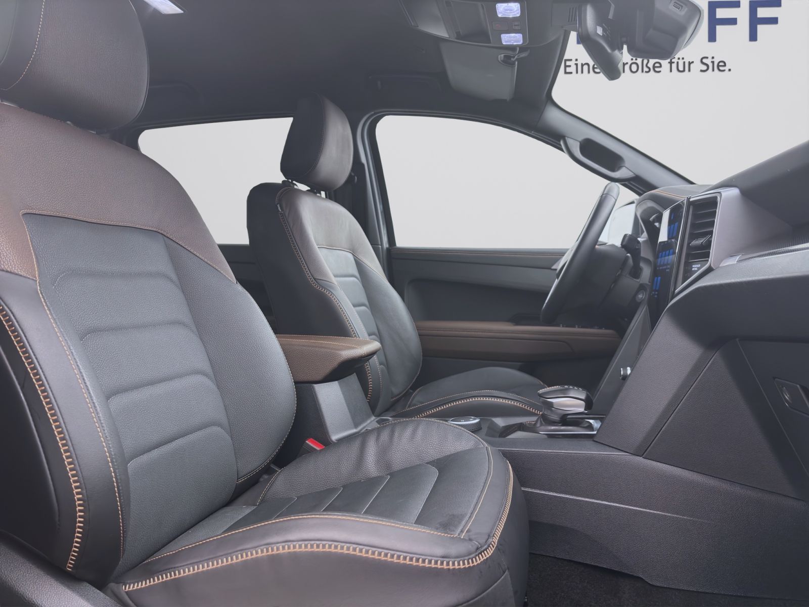 Volkswagen Amarok - Bild 16