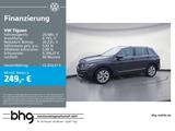 Volkswagen Tiguan 1.4 eHybrid DSG Elegance *AHK*NAVI*360°KA - Volkswagen Tiguan Elegance mit Hybrid-Antrieb (Benzin/Elektro)