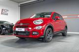 Fiat 500X 1.4 Pop Star PDC SHZ PANO TEMPOMAT KEYLESS - Fiat 500X: Pop Star
