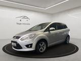 Ford Grand C-MAX Titanium Navi Sch  Ahk