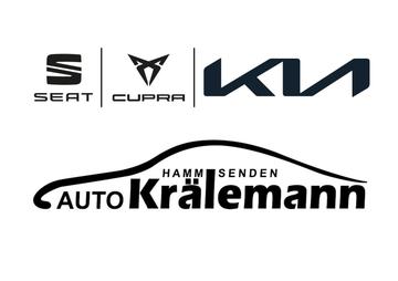 Auto Krälemann GmbH Logo