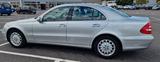 Mercedes-Benz E 320 ELEGANCE Elegance - gebrauchte Mercedes-Benz E 320 aus dem Jahr 2003