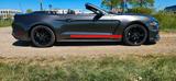 Ford Mustang 2.3 EcoBoost Auto - - Ford Mustang: Ecoboost