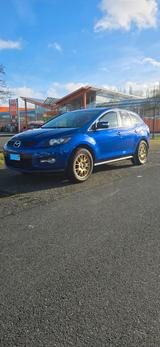 Mazda CX-7 2.3 Energy MZR Allrad  - Mazda CX-7 Energy