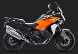 KTM 1390 Super Adventure S EVO 2026 Versand ab 199€ - Angebote