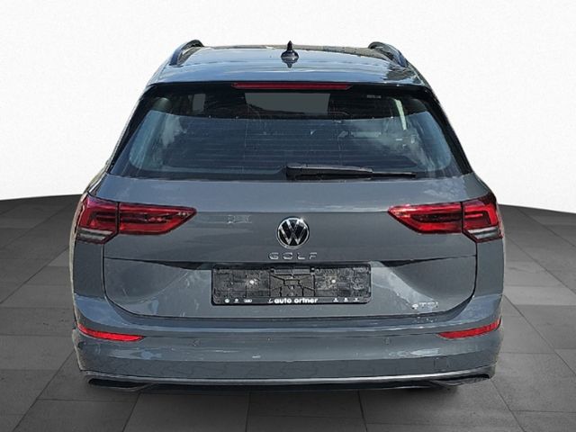 Fahrzeugabbildung Volkswagen Golf Variant 1.5 eTSI LIFE LED-PLUS NAVI AHK SHZ