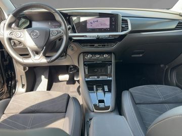 Opel Grandland (X) - 9
