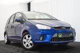 Ford C-Max 2.0 TDCi Aut. Ghia XENON+E-SITZE VOLLLEDER