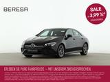 Mercedes-Benz CLA 200 AMG MBUX Kamera LED Navi Park-Ass. - gebrauchte Mercedes-Benz CLA 200 aus dem Jahr 2021